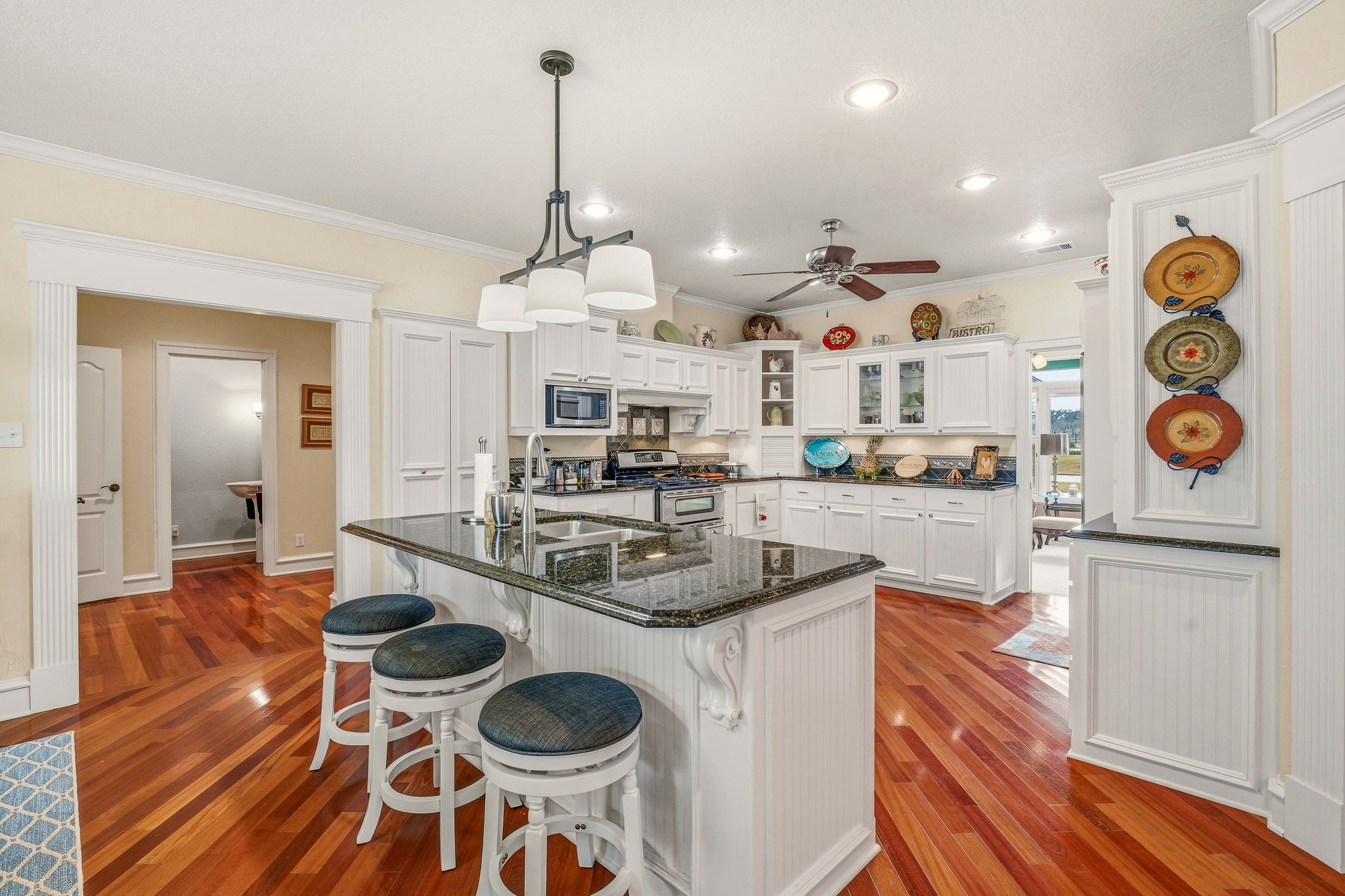 501 County Road 103 Comanche TX 76442