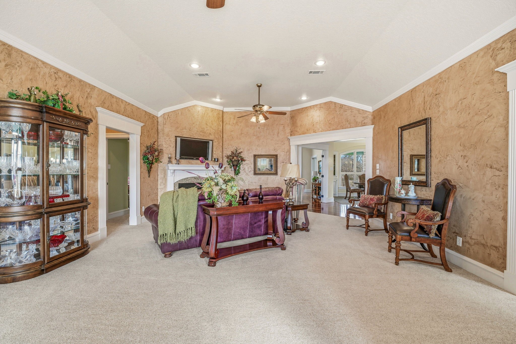 501 County Road 103 Comanche TX 76442