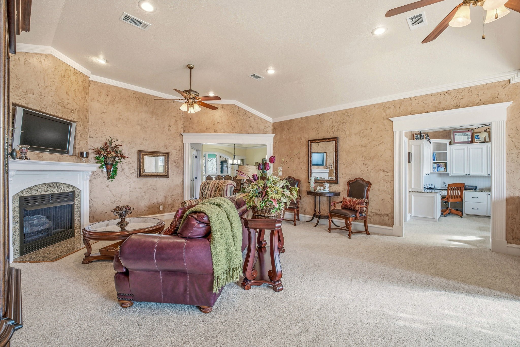 501 County Road 103 Comanche TX 76442
