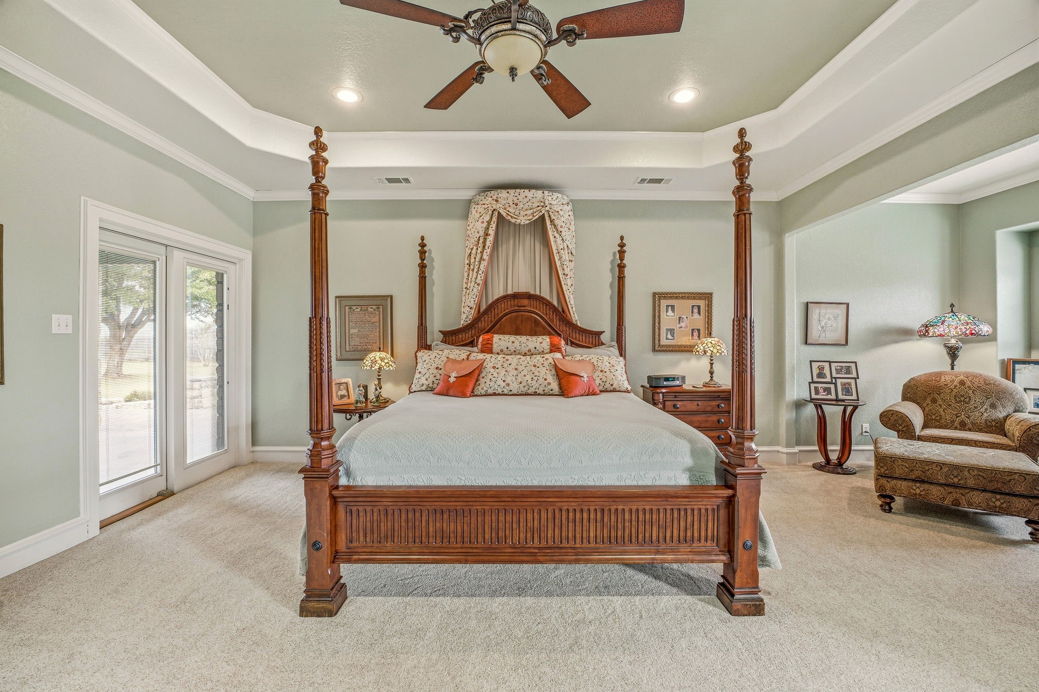 501 County Road 103 Comanche TX 76442