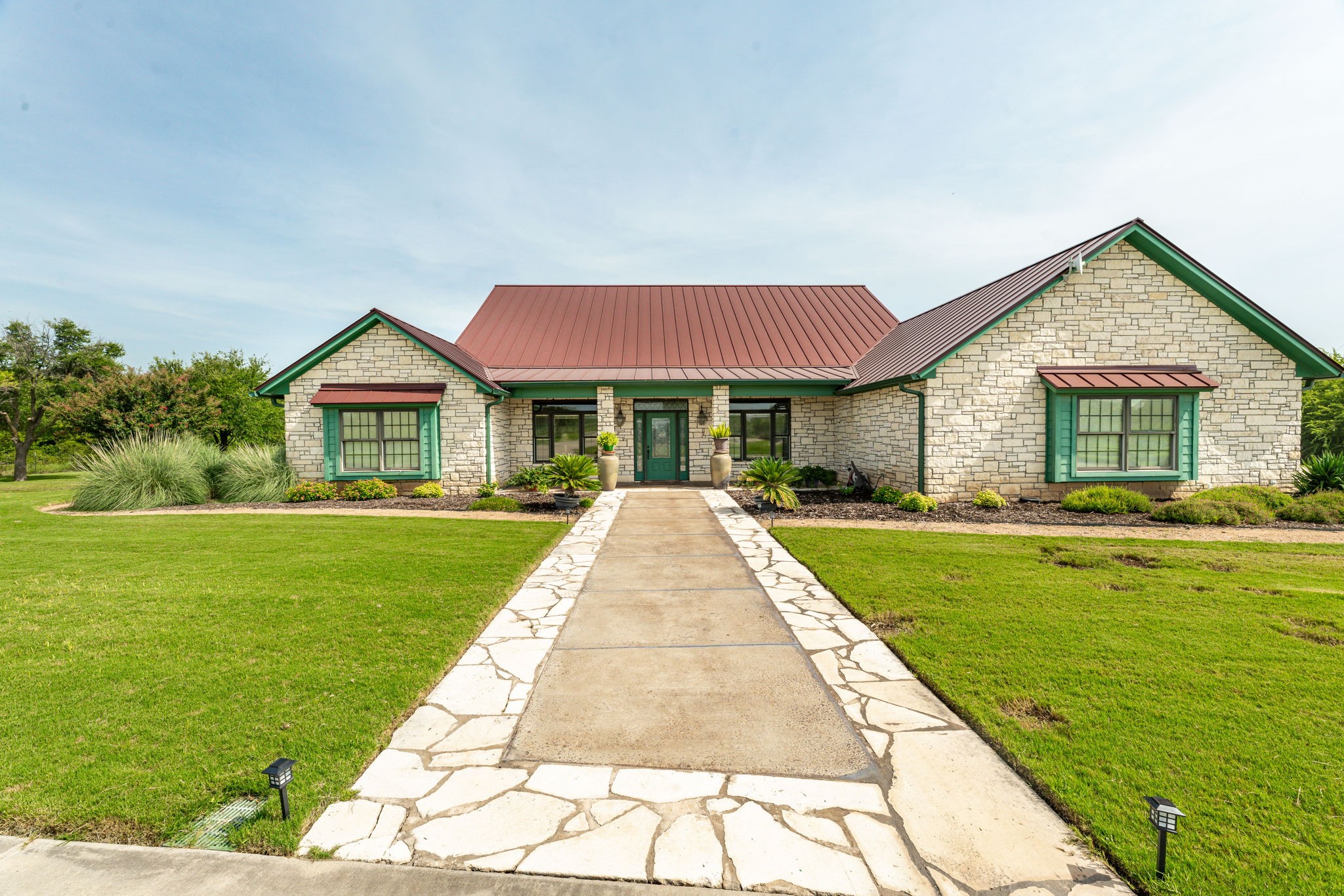 501 County Road 103 Comanche TX 76442
