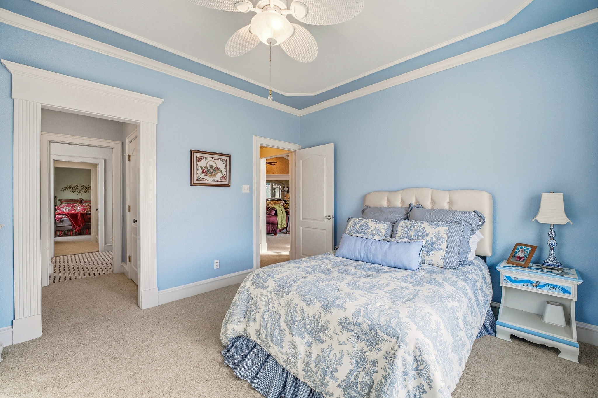 501 County Road 103 Comanche TX 76442