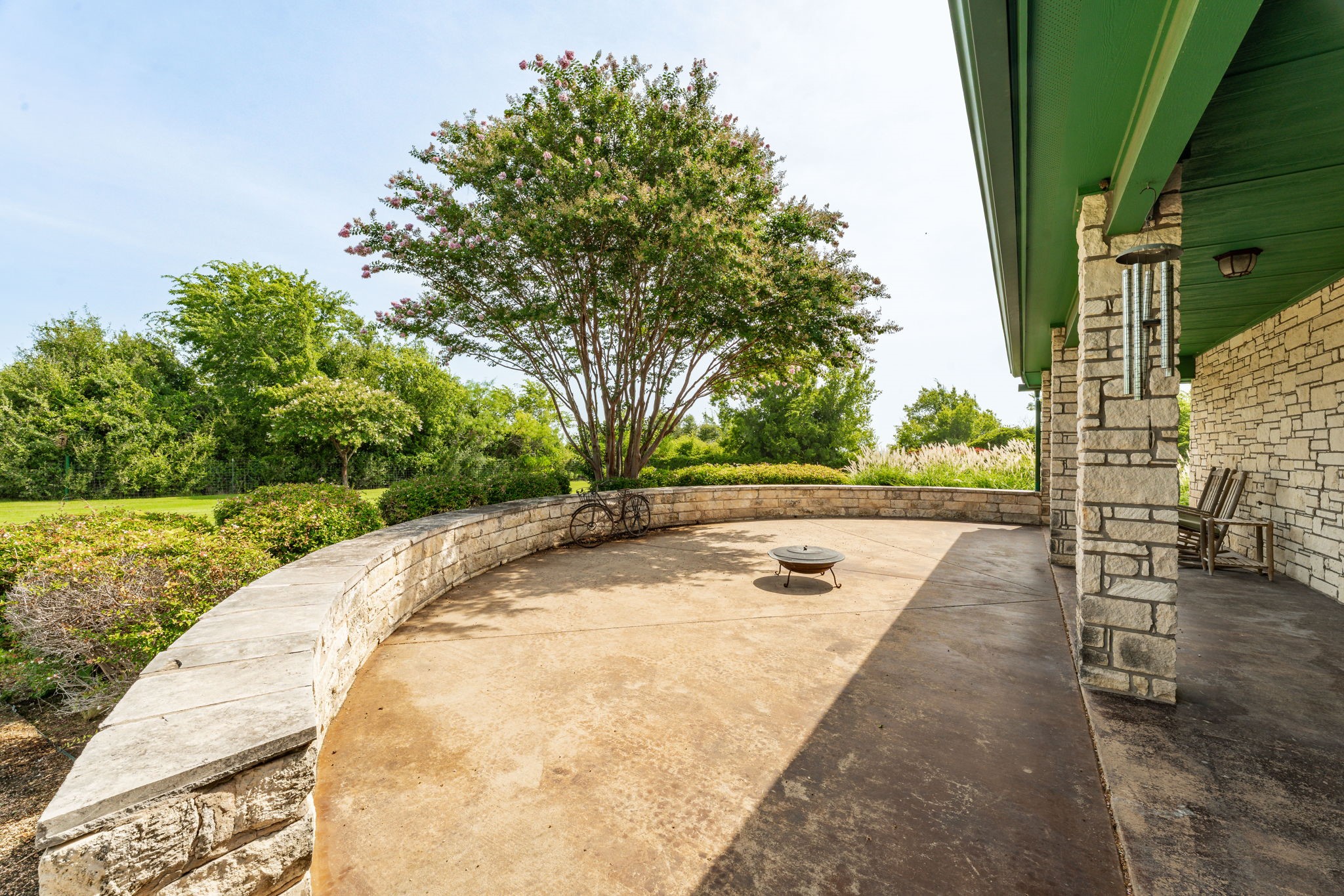 501 County Road 103 Comanche TX 76442