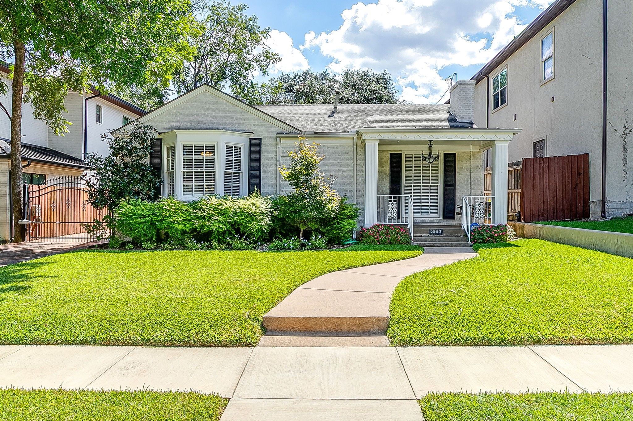 3613 W 5th Street Fort Worth TX 76107