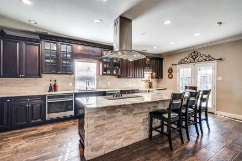 7903 Emilie Lane Frisco TX 75035