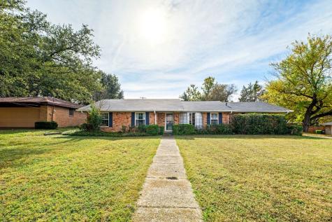 420 Sunset Drive Marlin TX 76661