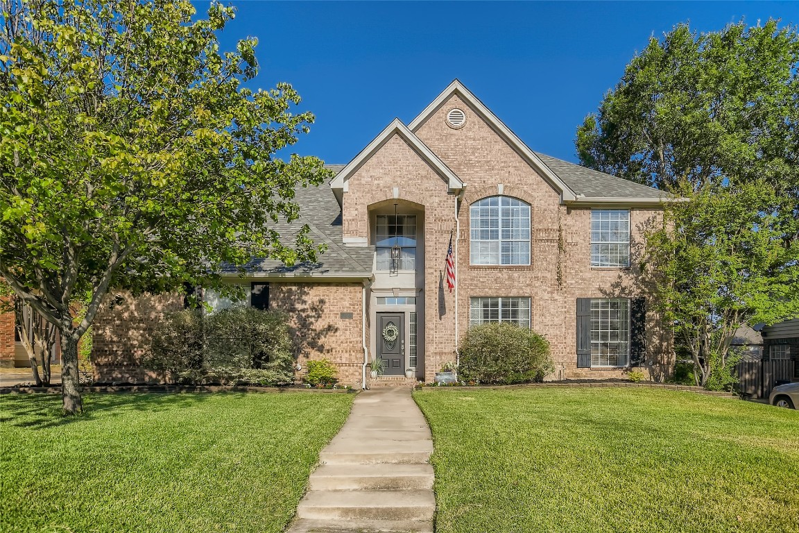 8625 Kensington Lane North Richland Hills TX 76182