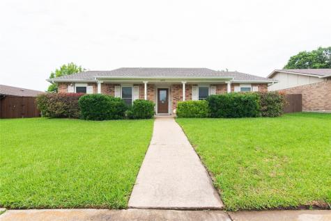 2209 Marble Falls Drive Carrollton TX 75007