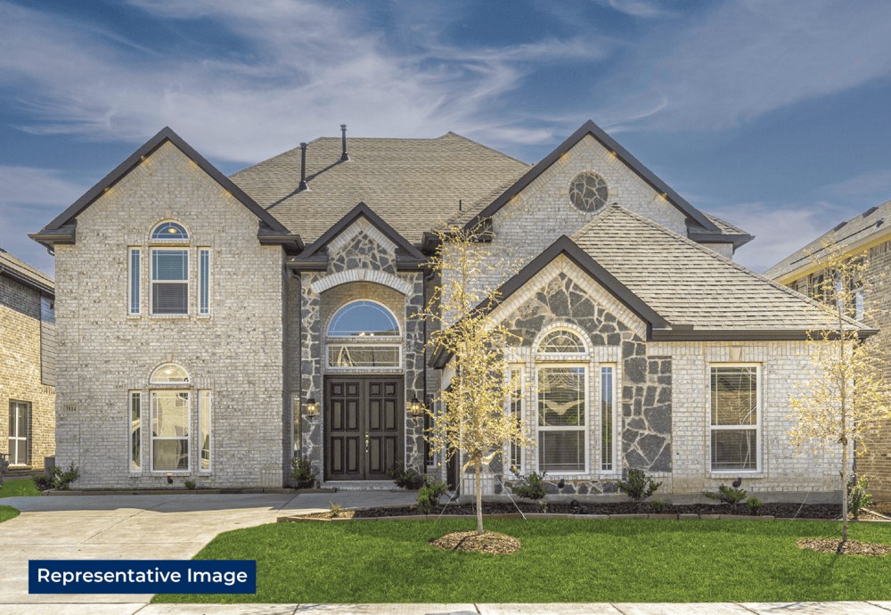 251 E Broadmoor Lane Ovilla TX 75154