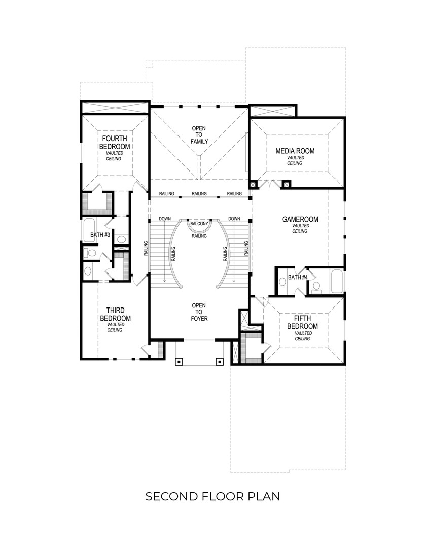 251 E Broadmoor Lane Ovilla TX 75154