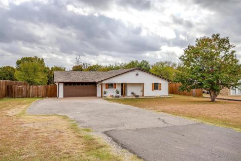 1410 Azle Highway Weatherford TX 76085