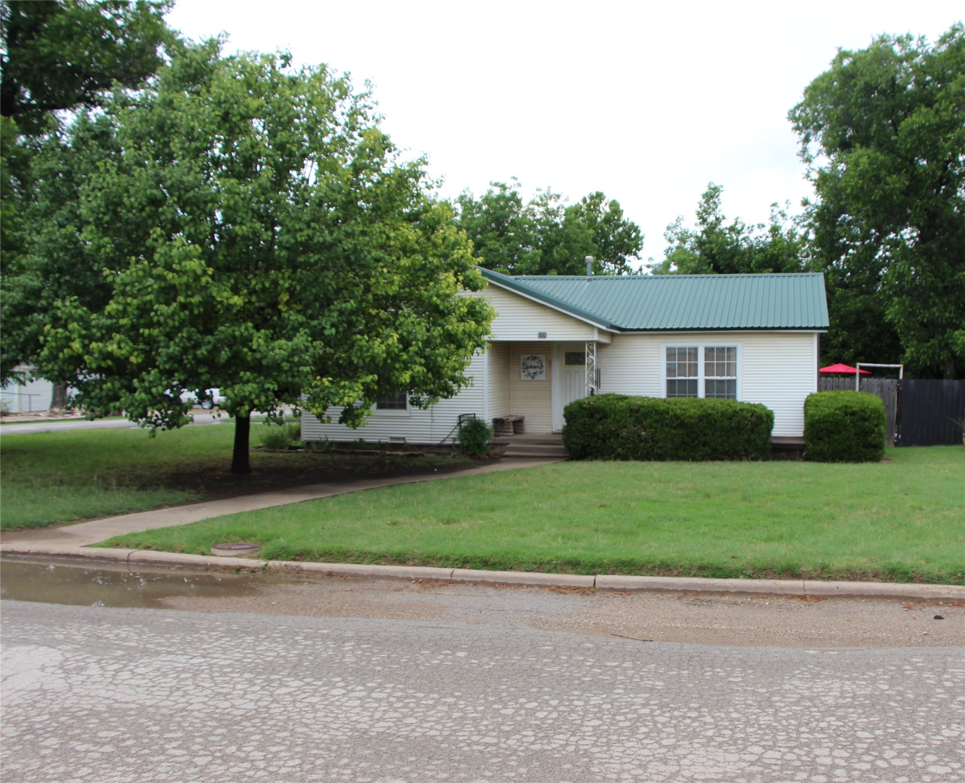800 Griffin Road Albany TX 76430