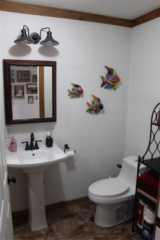 800 Griffin Road Albany TX 76430
