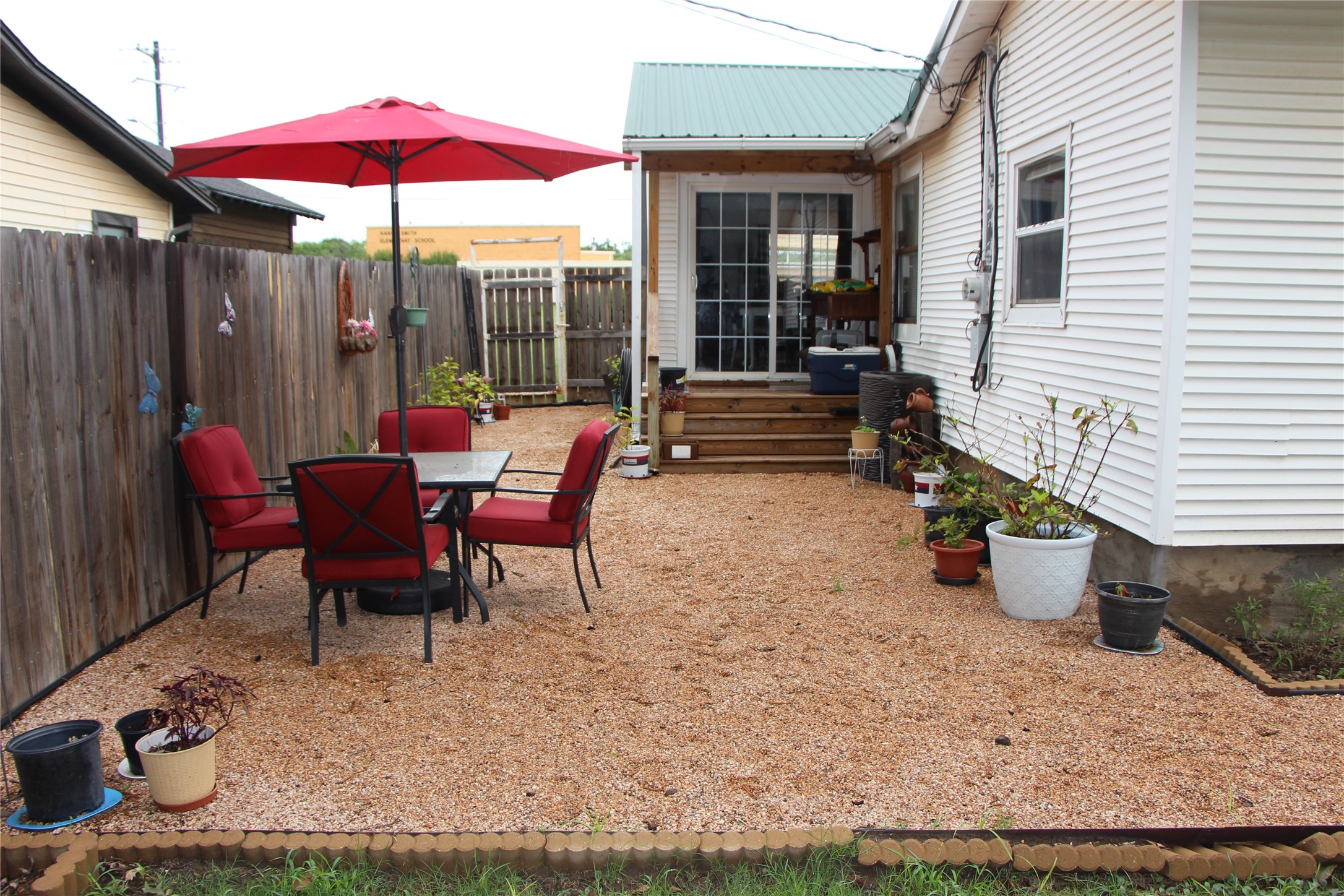 800 Griffin Road Albany TX 76430