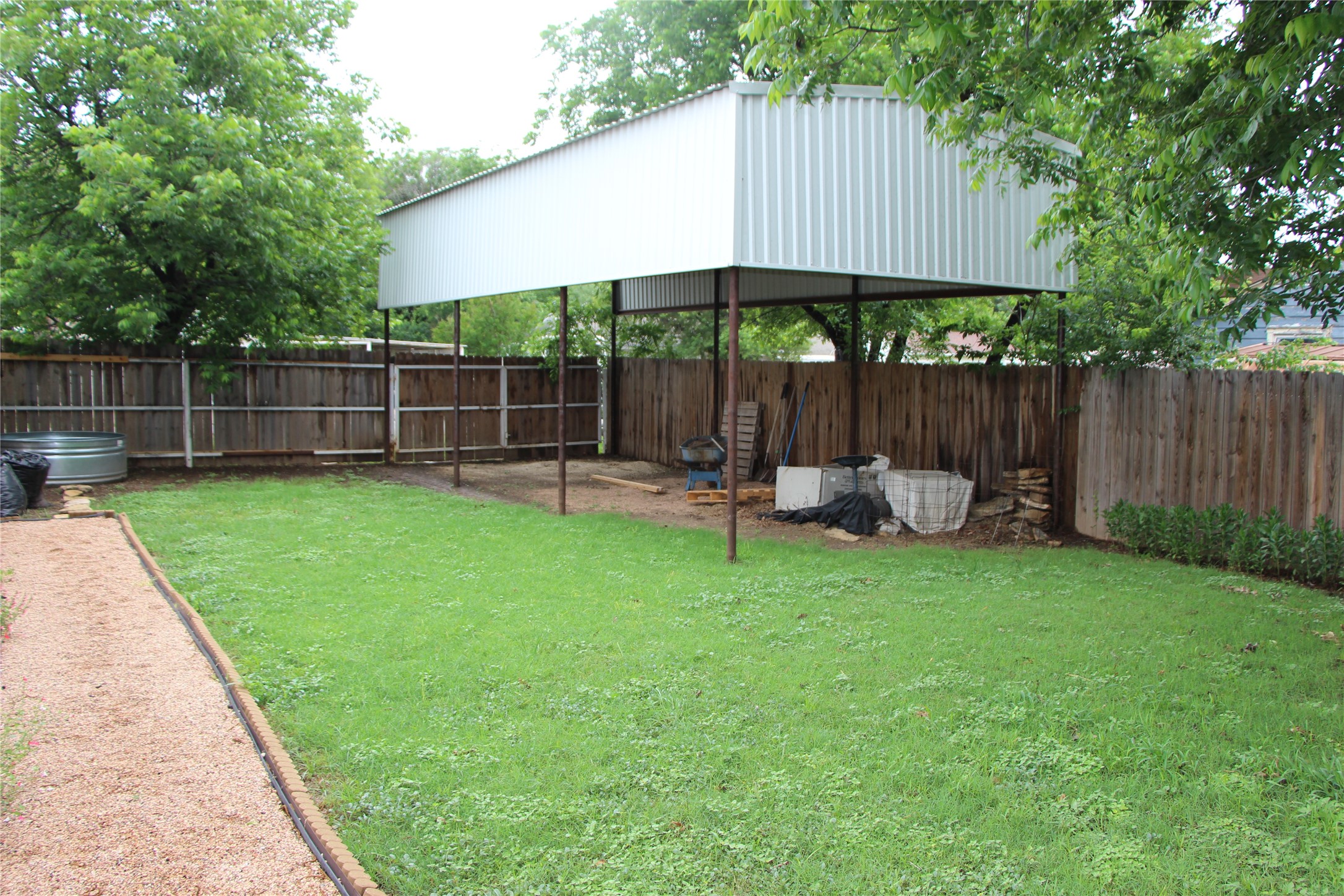 800 Griffin Road Albany TX 76430