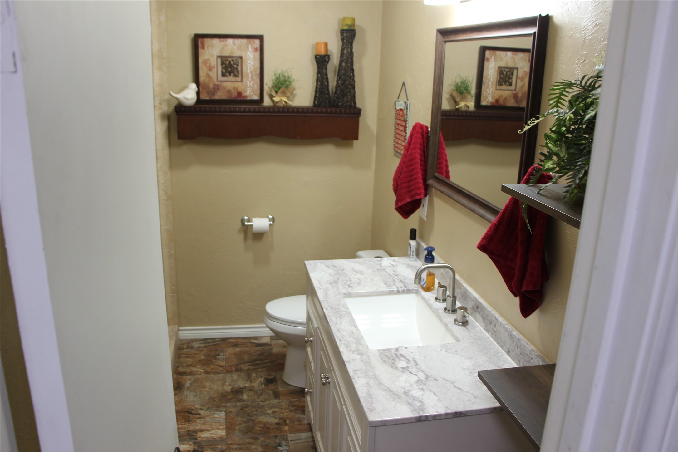800 Griffin Road Albany TX 76430
