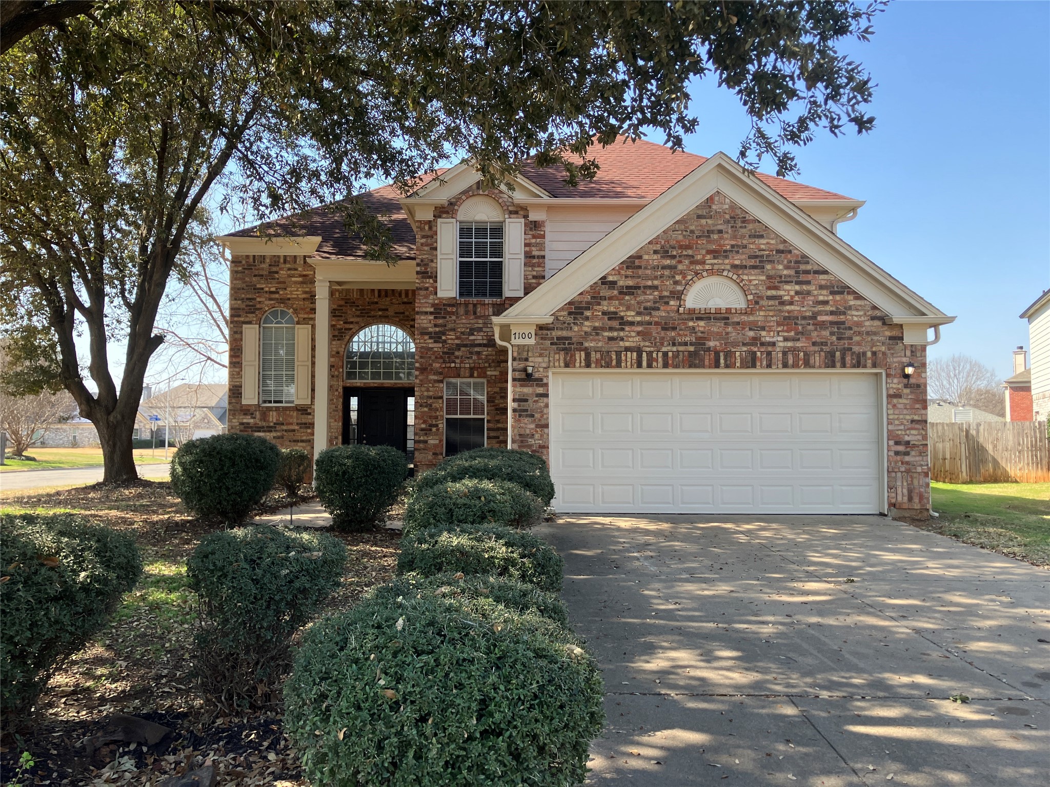 7100 Layla Road Arlington TX 76016