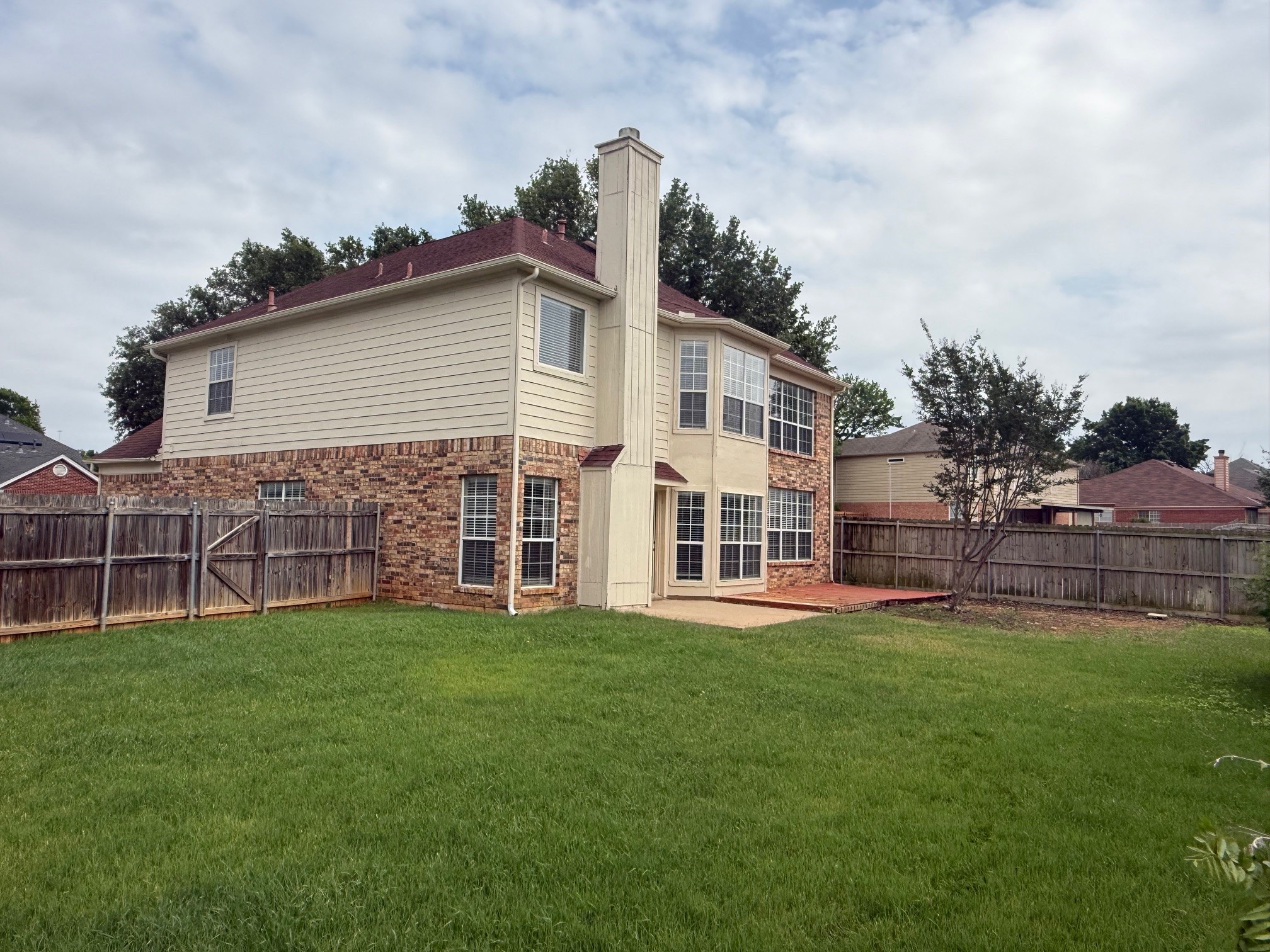 7100 Layla Road Arlington TX 76016