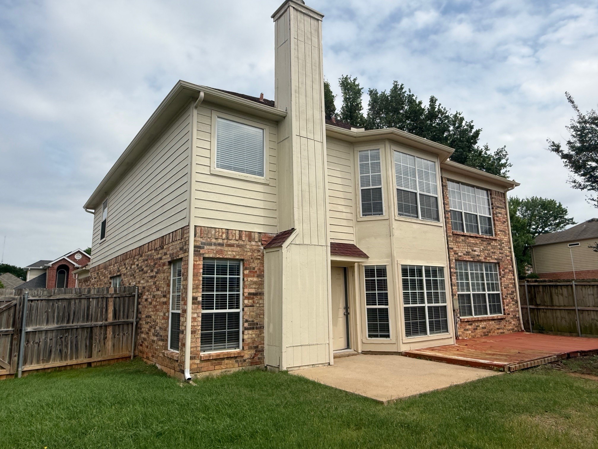 7100 Layla Road Arlington TX 76016