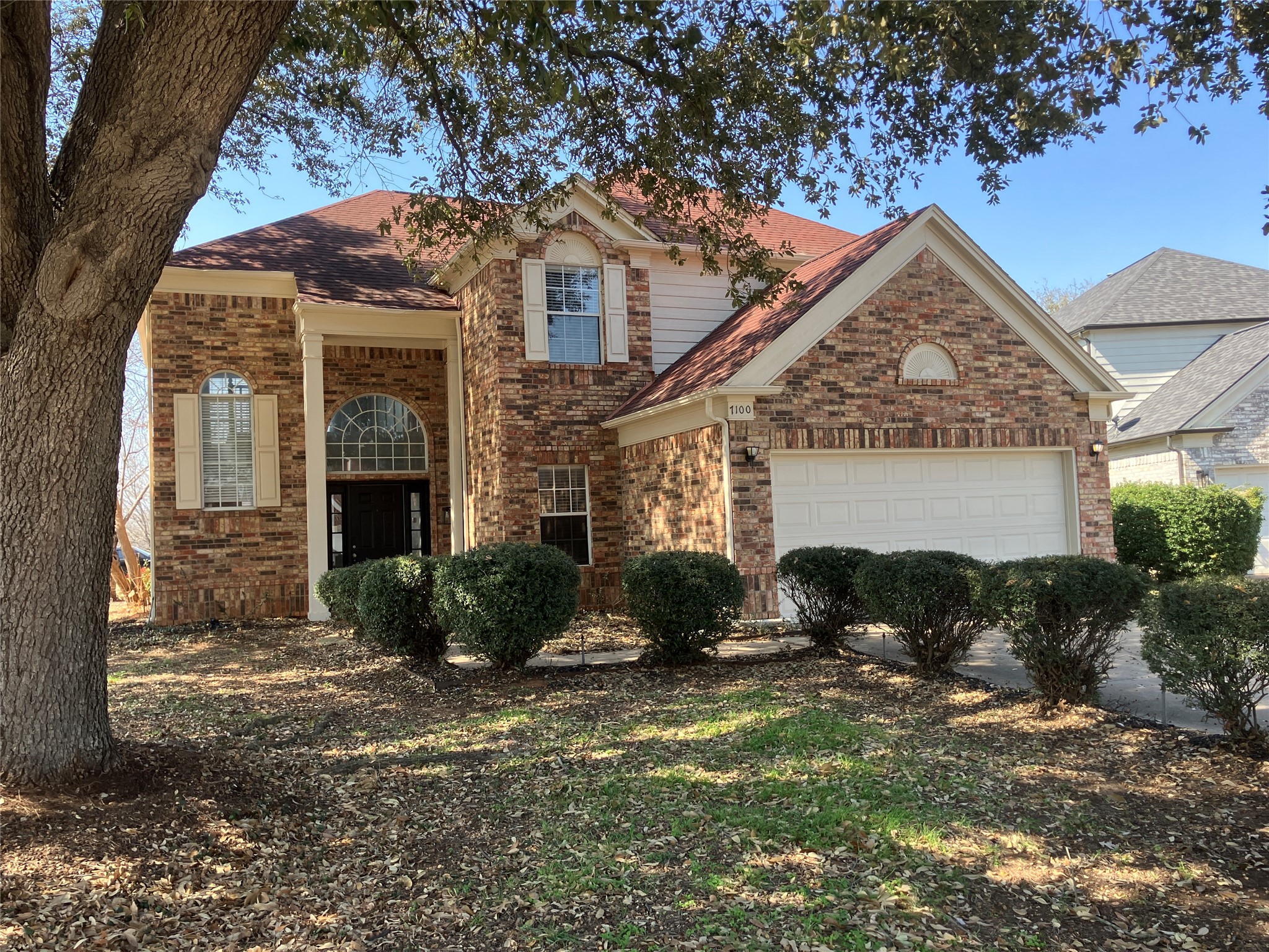7100 Layla Road Arlington TX 76016