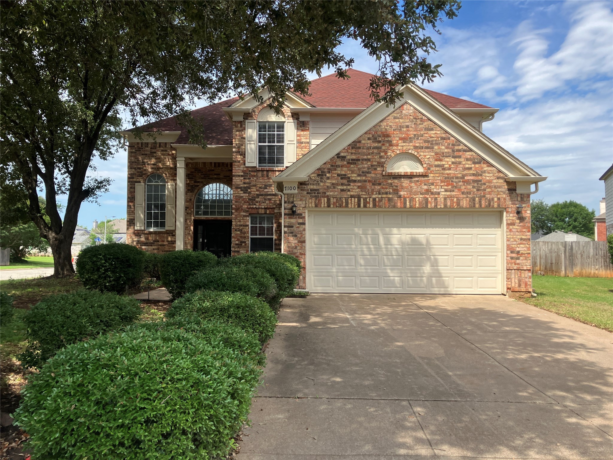 7100 Layla Road Arlington TX 76016