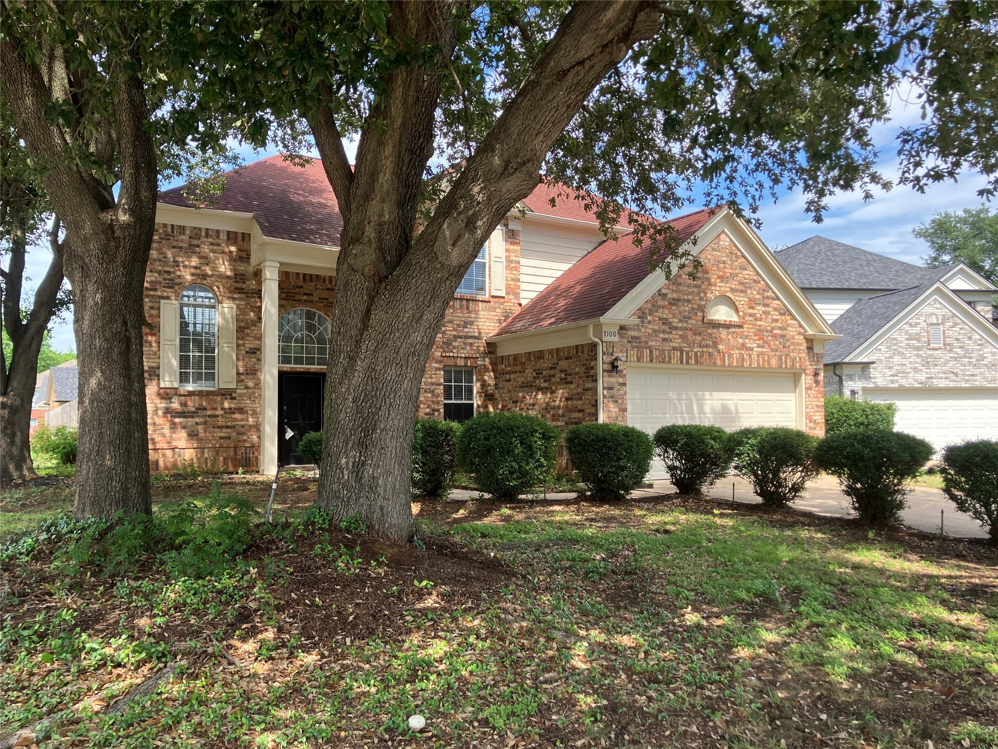 7100 Layla Road Arlington TX 76016