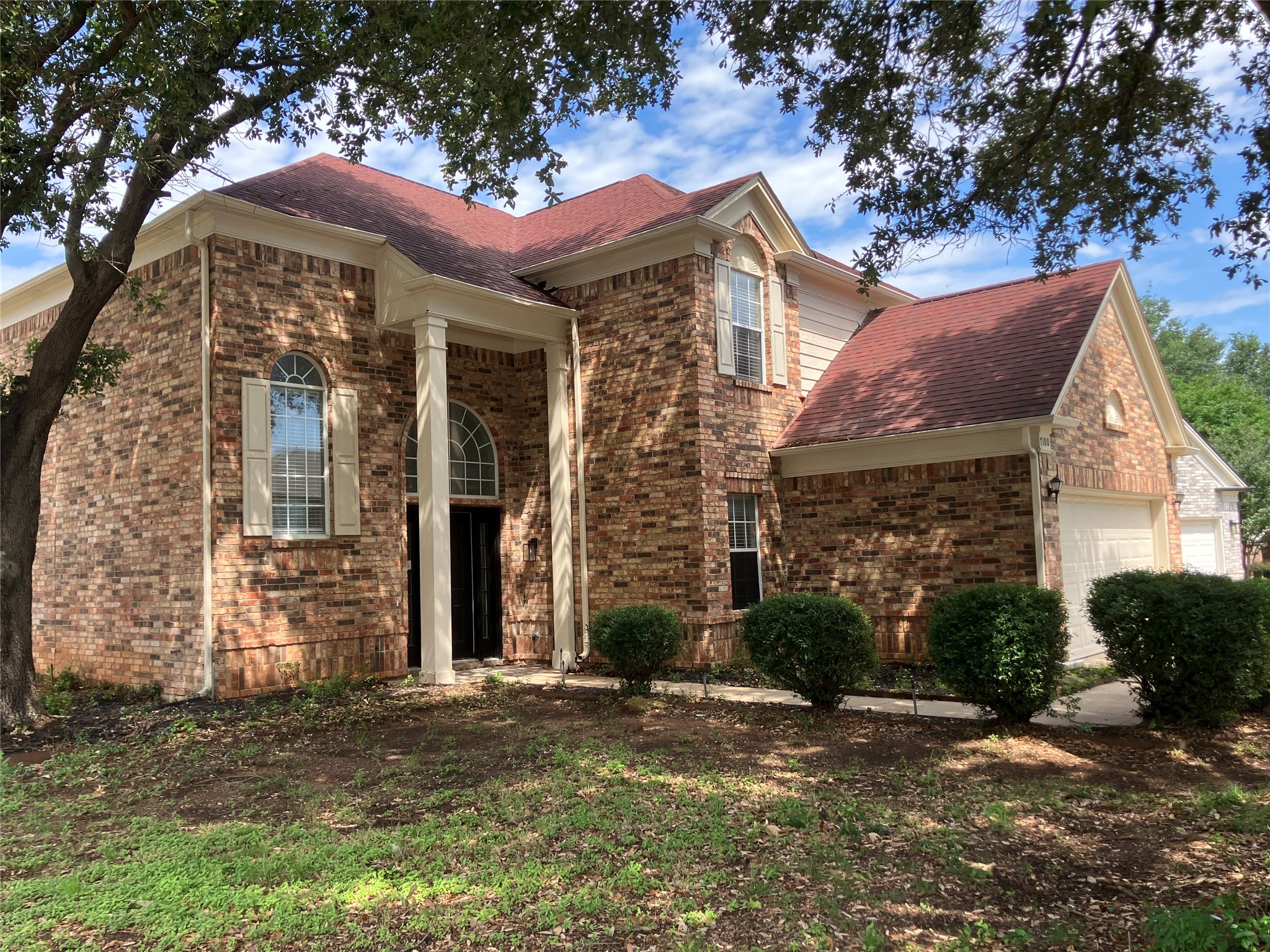 7100 Layla Road Arlington TX 76016