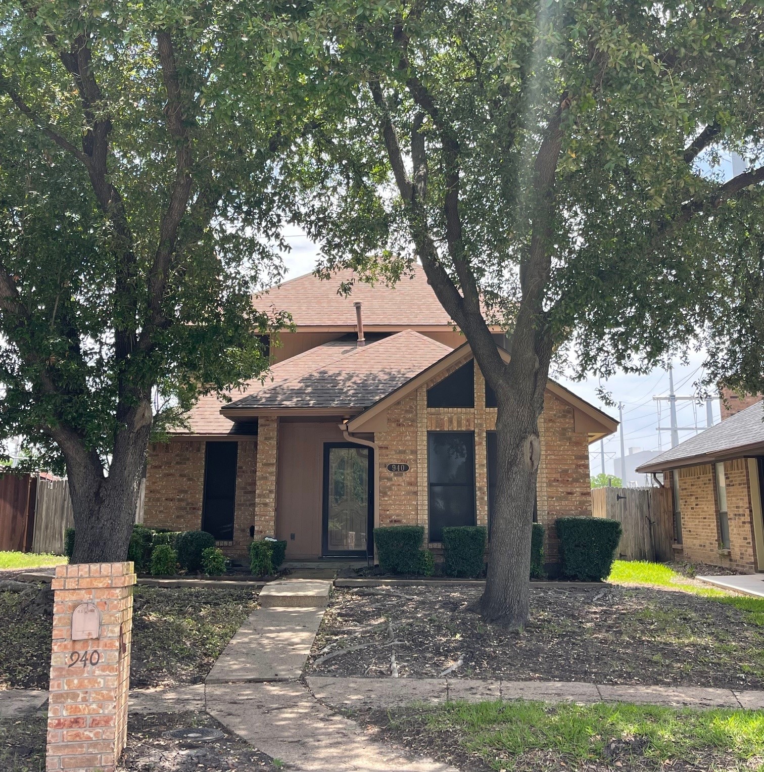 940 Winding Creek Drive Mesquite TX 75149