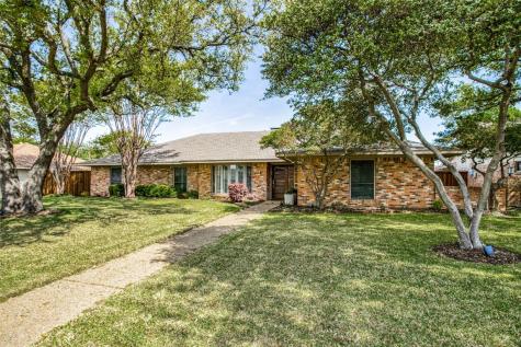 3419 Whirlaway Road Dallas TX 75229
