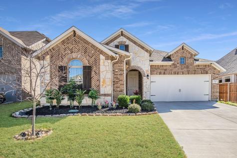 5625 Salt Springs Drive Fort Worth TX 76179