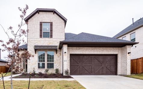 1838 Verona Lane Mclendon Chisholm TX 75032