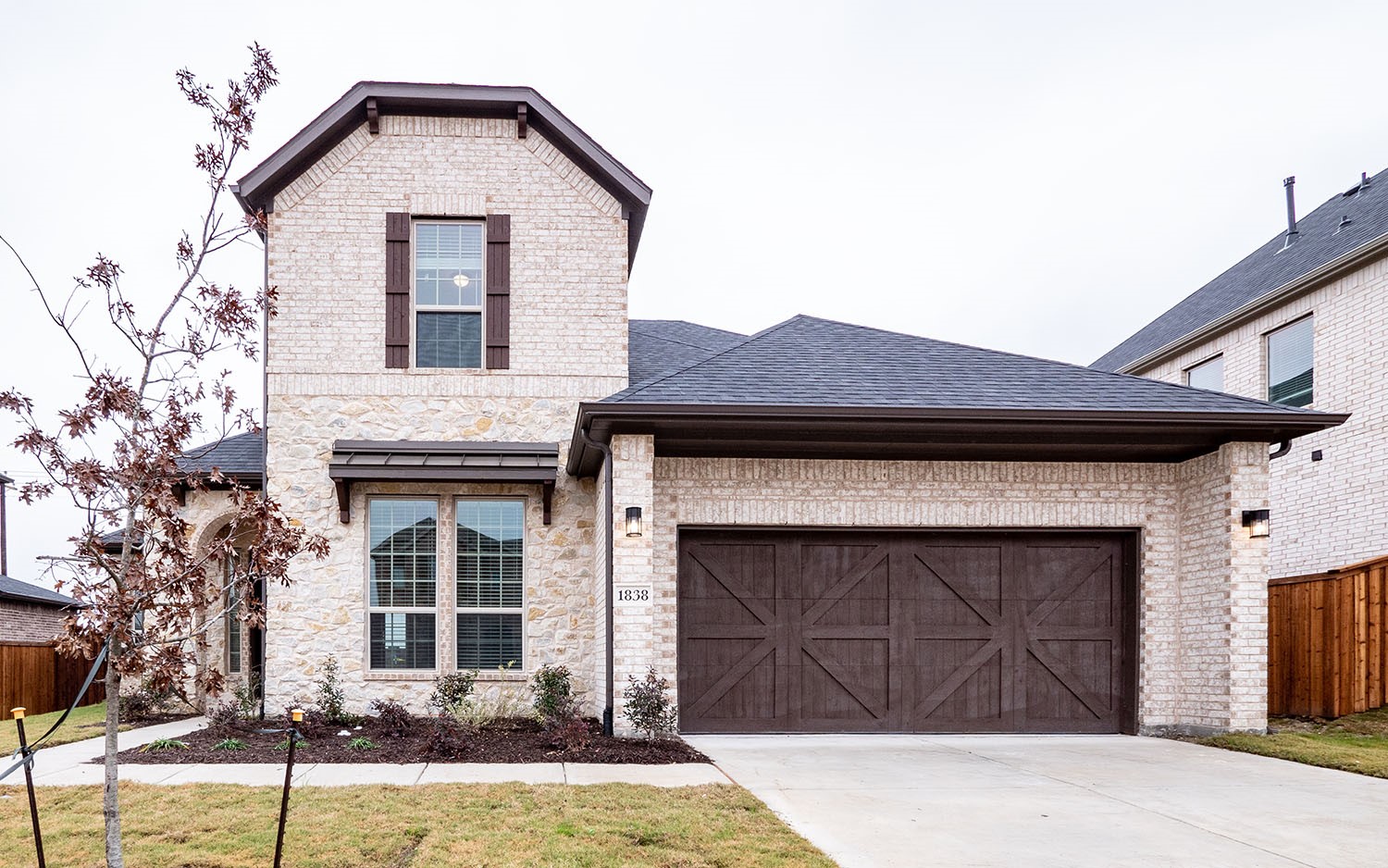 1838 Verona Lane Mclendon Chisholm TX 75032