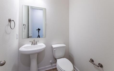 1838 Verona Lane Mclendon Chisholm TX 75032