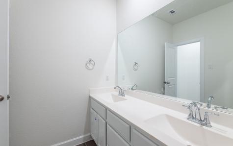 1838 Verona Lane Mclendon Chisholm TX 75032