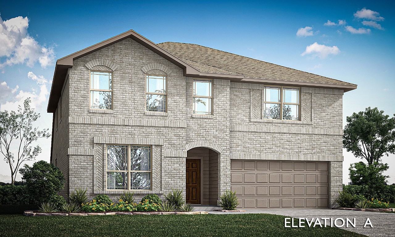 1117 Mission Street Aubrey TX 76227