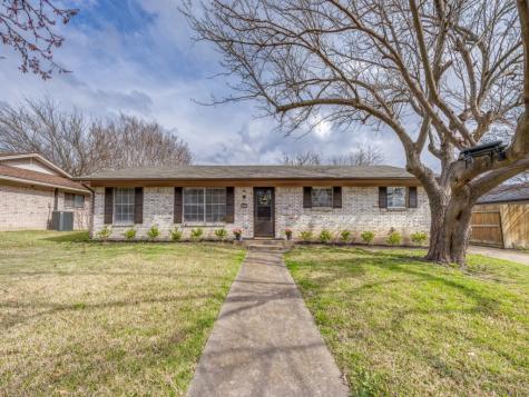 3113 Northridge Drive Sherman TX 75090