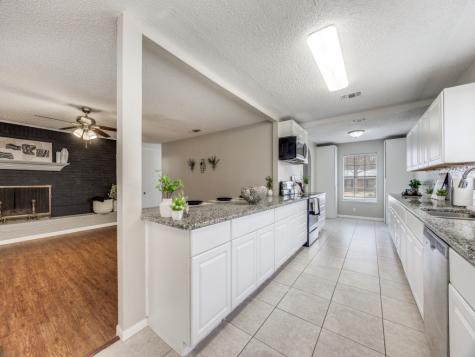 3113 Northridge Drive Sherman TX 75090
