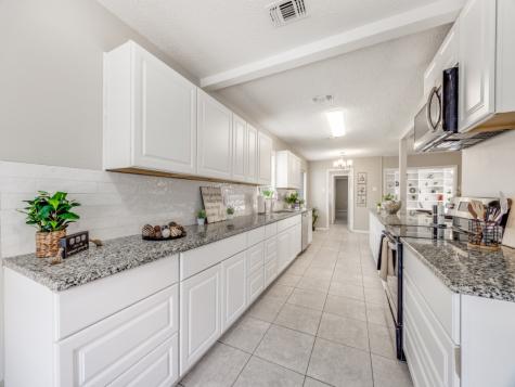 3113 Northridge Drive Sherman TX 75090