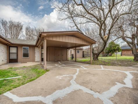 3113 Northridge Drive Sherman TX 75090
