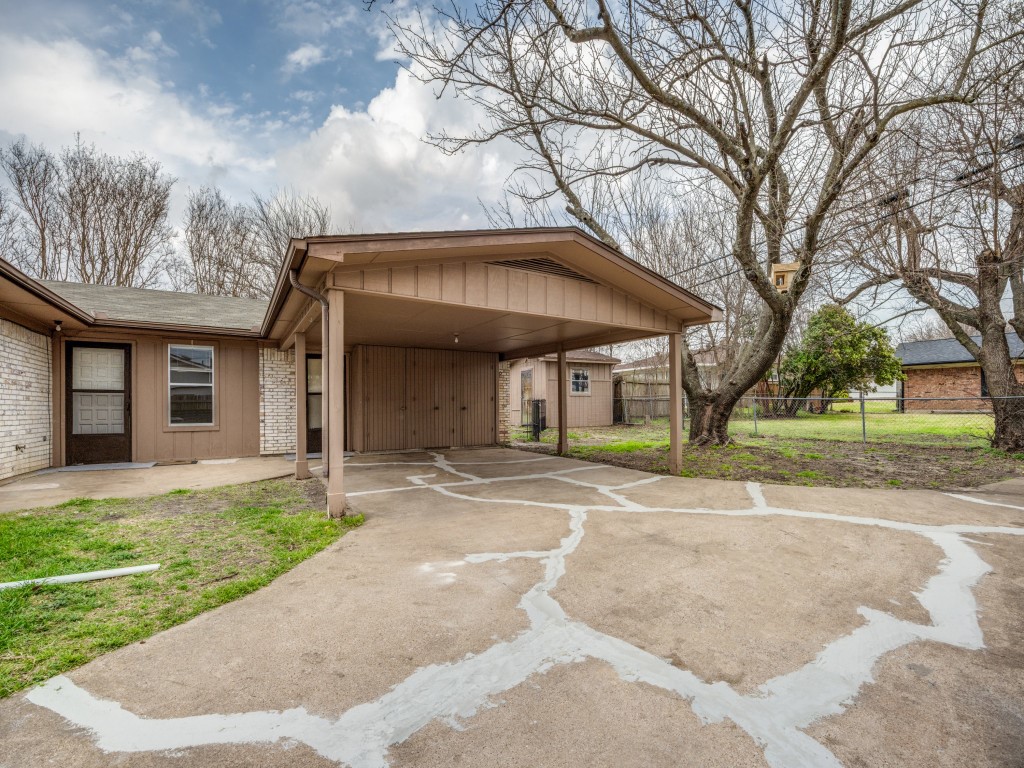 3113 Northridge Drive Sherman TX 75090