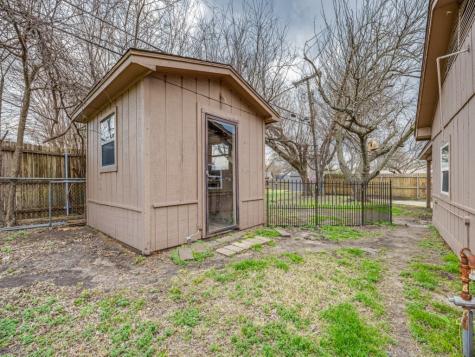 3113 Northridge Drive Sherman TX 75090