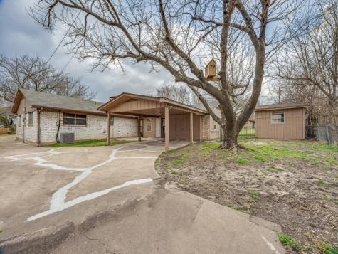 3113 Northridge Drive Sherman TX 75090