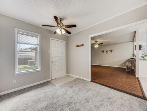3113 Northridge Drive Sherman TX 75090