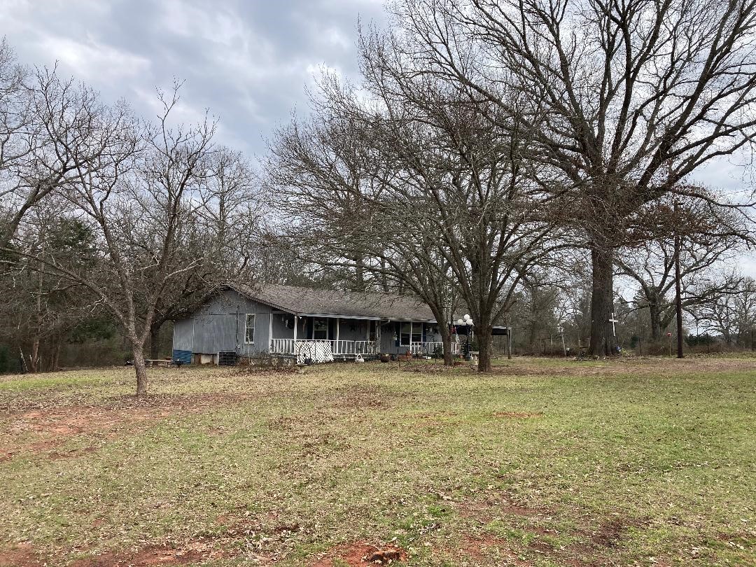 224 County Road 3434 Jacksonville TX 75766