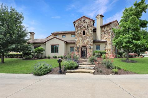 300 Park Lake Drive Mckinney TX 75072