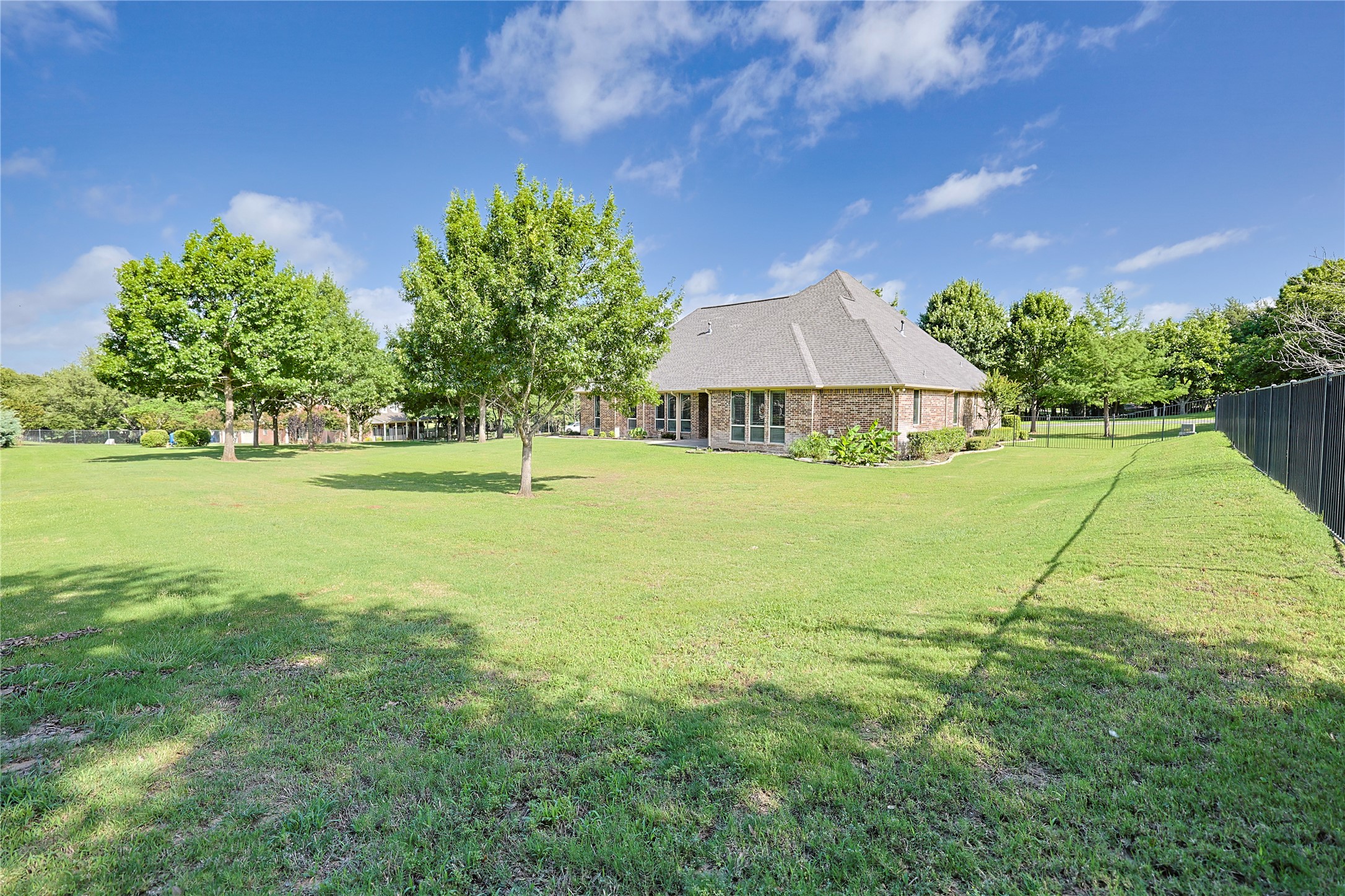 1409 Cherry Hill Court Aledo TX 76008