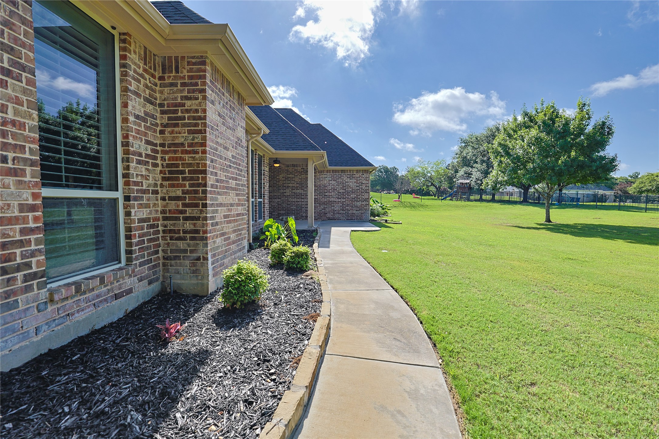 1409 Cherry Hill Court Aledo TX 76008