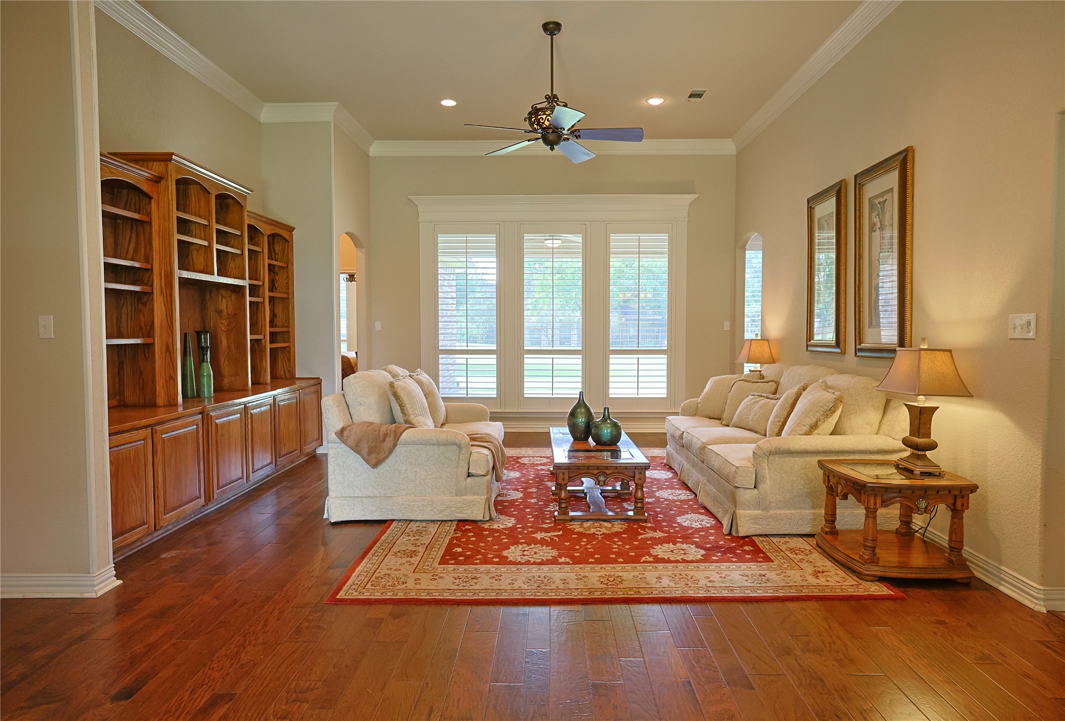 1409 Cherry Hill Court Aledo TX 76008
