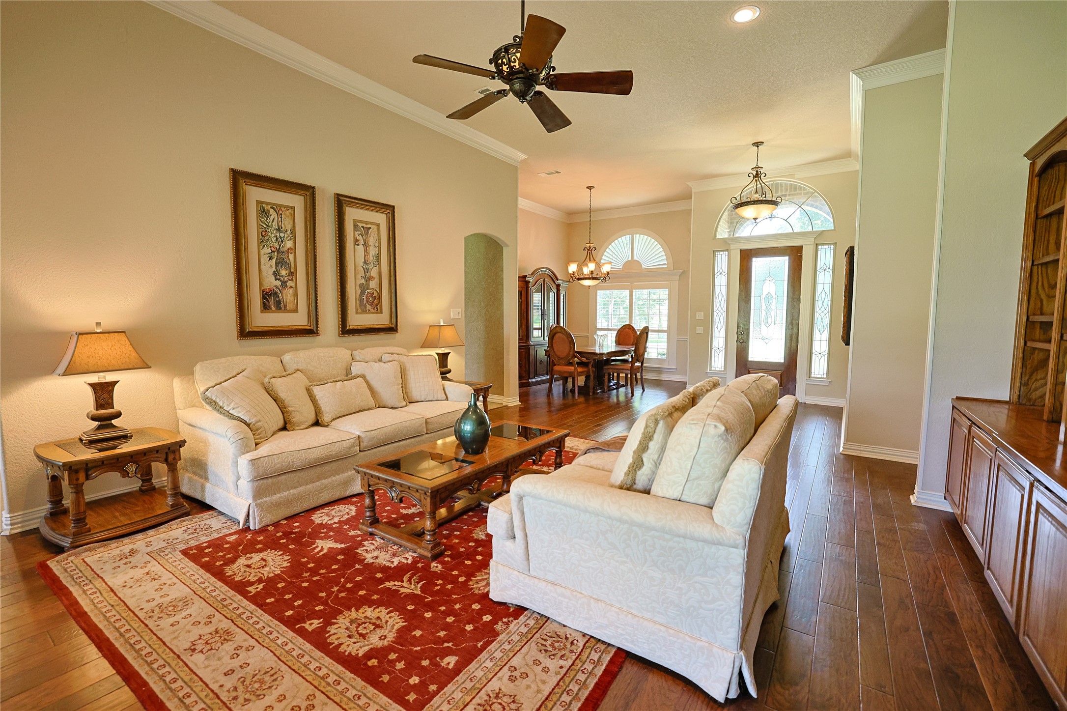 1409 Cherry Hill Court Aledo TX 76008