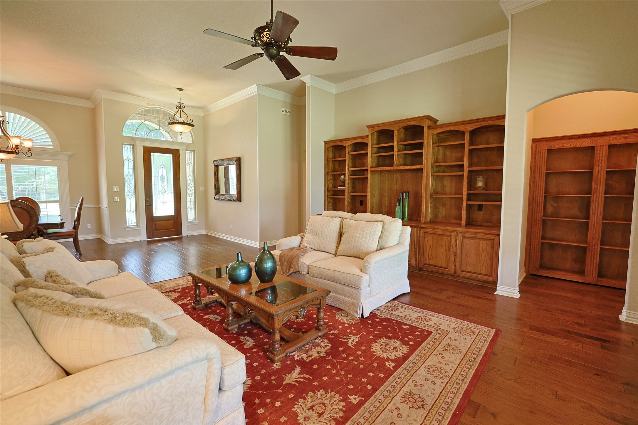1409 Cherry Hill Court Aledo TX 76008
